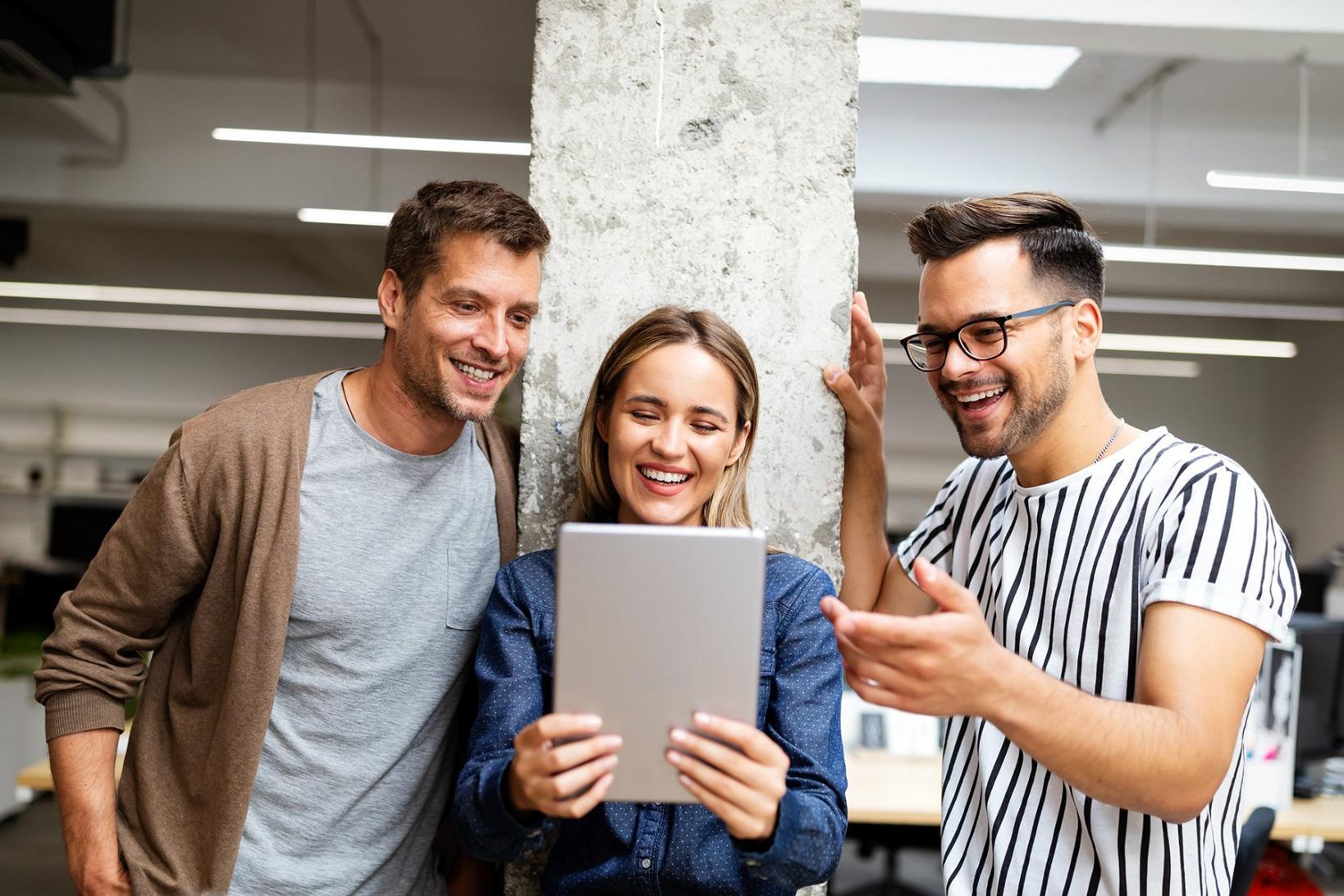 Strukturiertes Seminar-Material zur Website-Traffic-Analyse